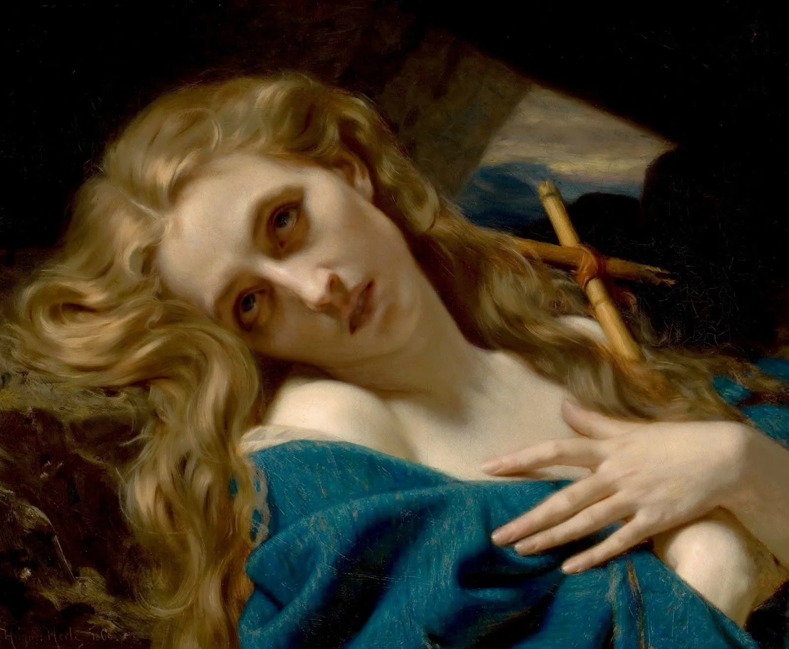Mary L
